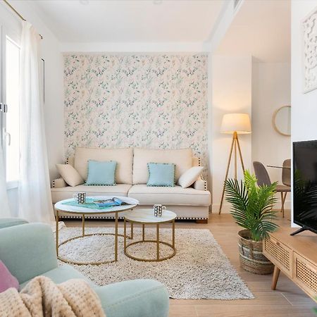 Genteel Home Juan Rabadan Sevilla Exteriör bild